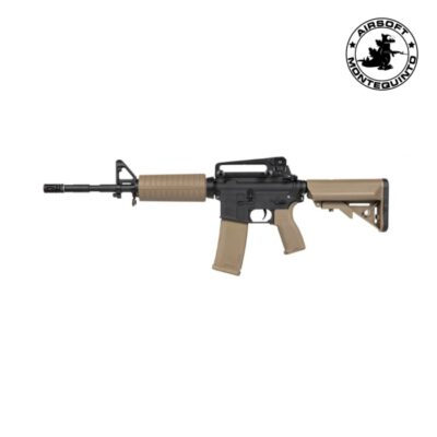 SPECNA ARMS SA-E01 EDGE™ RRA CARBINE TAN