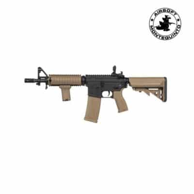 SPECNA ARMS SA-E04 HT EDGE RRA CARBINE TAN