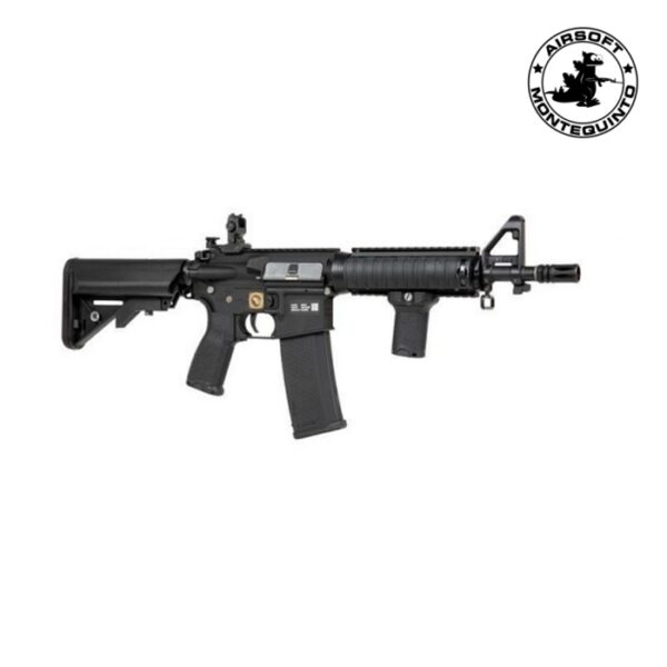 SPECNA ARMS SA-E04 EDGE RRA CARBINE NEGRA