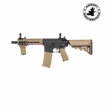 SPECNA ARMS SA-E08 HT EDGE RRA CARBINE HALF-TAN