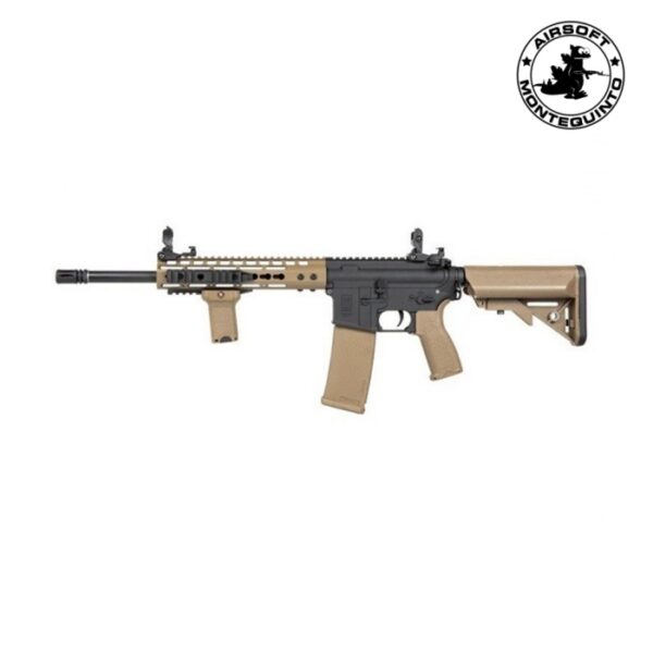 SPECNA ARMS SA-E09 HT EDGE RRA CARBINE HALF-TAN