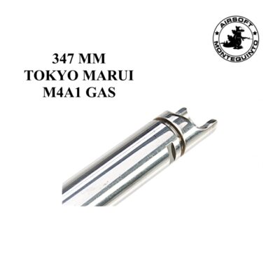 CAÑÓN PRECISIÓN 370 MM TOKYO MARUI M4A1 MWS GAS - PROMETHEUS