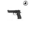 PISTOLA HFC M92 HG-190ASB-C