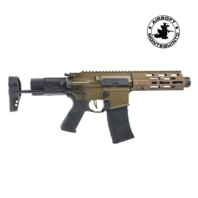 VFC AVALON CALIBUR II PDW AEG TAN