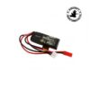 HPA BATERÍA LIPO 7.4V 300MAH 35C COMPACT CONECTOR JST - GENS ACE