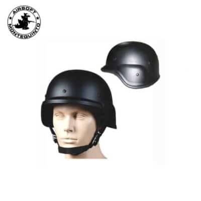 CASCO AIRSOFT M88 US ARMY ST05 NEGRO