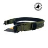 CINTURON MOLLE CONQUER FS BELT OD TALLA L