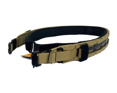 cinturon ceñidor conquer fs belt