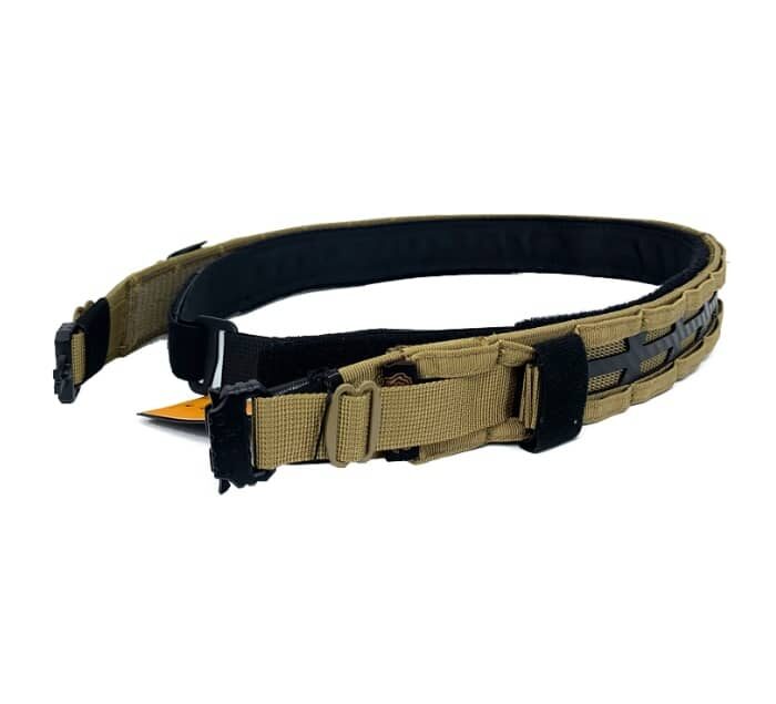 cinturon ceñidor conquer fs belt