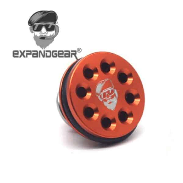 CABEZA DE PISTÓN EG075 EXPANDGEAR