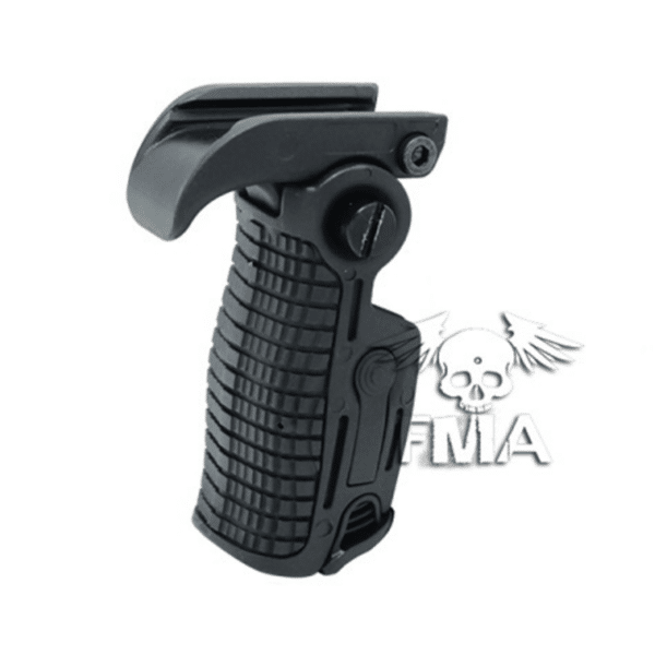 GRIP FMA NEW FOLDING FOREGRIP - ACM